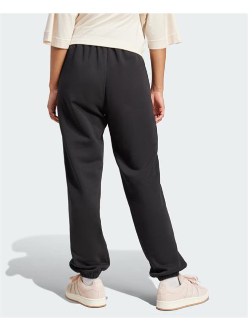ess joggers ADIDAS ORIGINAL | IY9637BLACK